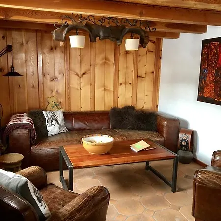 Chez Sophie * Hérémence