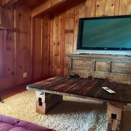 Chalet Chez Sophie *