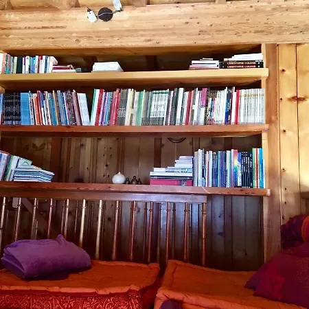 Chez Sophie Chalet Hérémence