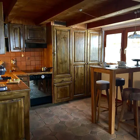 Chez Sophie Chalet