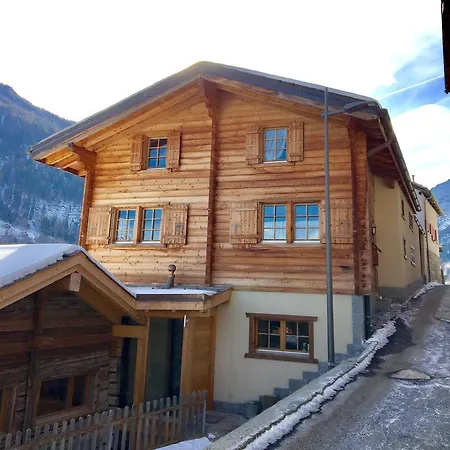 Chez Sophie Chalet *
