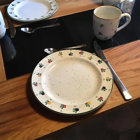 Chez Sophie