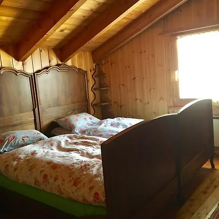 Chalet Chez Sophie *